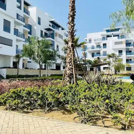 Luxus-Unterkunft Mit Bergblick! Martil Exterior foto